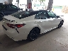 4T1K61AK9RU****** Salvage and Wrecked 2024 Toyota Camry in Minnesota State
