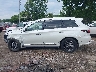 5N1DL0MM3KC****** Salvage 2019 Infiniti QX60