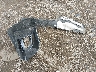 5N1DL0MM3KC****** Wrecked 2019 Infiniti QX60 in Indiana State