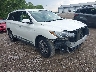 5N1DL0MM3KC****** Salvage and Wrecked 2019 Infiniti QX60 in Indianapolis