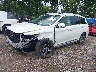 5N1DL0MM3KC****** Salvage and Repairable 2019 Infiniti QX60 in Indiana State