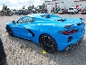 1G1YC3D4XN5****** Repairable 2022 Chevrolet Corvette in Michigan State