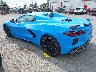 1G1YC3D4XN5****** Salvage and Repairable 2022 Chevrolet Corvette in Dream Rides
