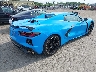 1G1YC3D4XN5****** Salvage and Wrecked 2022 Chevrolet Corvette in Michigan State