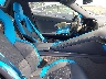 1G1YC3D4XN5****** Used and Repairable 2022 Chevrolet Corvette in Michigan State