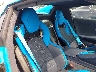 1G1YC3D4XN5****** Wrecked 2022 Chevrolet Corvette in Dream Rides