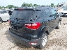 MAJ6S3GL4NC****** Salvage and Wrecked 2022 Ford Ecosport in Illinois State