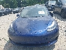 5YJ3E1EA0PF****** Salvage 2023 Tesla Model 3 in Georgia State