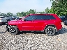 1C4RJFLG2HC****** Repairable 2017 Jeep Grand Cherokee in Ohio State