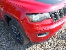 1C4RJFLG2HC****** Used 2017 Jeep Grand Cherokee