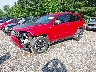 1C4RJFLG2HC****** Used and Repairable 2017 Jeep Grand Cherokee in Akron Canton