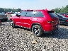 1C4RJFLG2HC****** Salvage and Repairable 2017 Jeep Grand Cherokee in Akron Canton
