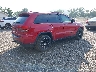 1C4RJFLG2HC****** Salvage and Wrecked 2017 Jeep Grand Cherokee in Ohio State