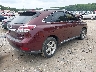 2T2ZK1BA3FC****** Salvage and Wrecked 2015 Lexus RX 350 in Georgia State