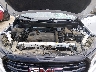 3GKALTEV8NL****** Repairable 2022 GMC Terrain in Grenada