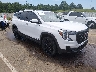 3GKALTEV8NL****** Salvage and Wrecked 2022 GMC Terrain in Grenada