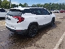3GKALTEV8NL****** Salvage and Wrecked 2022 GMC Terrain in Mississippi State