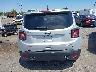 ZACNJBBB6LP****** Wrecked 2020 Jeep Renegade
