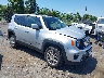 ZACNJBBB6LP****** Salvage and Wrecked 2020 Jeep Renegade in Culpeper