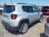 ZACNJBBB6LP****** Salvage and Wrecked 2020 Jeep Renegade in Virginia State