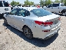 5XXGT4L36LG****** Salvage and Repairable 2020 Kia Optima in Fontana
