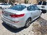 5XXGT4L36LG****** Salvage and Wrecked 2020 Kia Optima in California State