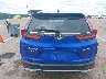 7FARW2H56NE****** Wrecked 2022 Honda CR-V