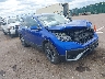 7FARW2H56NE****** Salvage and Wrecked 2022 Honda CR-V in Sioux Falls