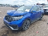7FARW2H56NE****** Used and Repairable 2022 Honda CR-V in Sioux Falls