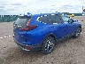 7FARW2H56NE****** Salvage and Wrecked 2022 Honda CR-V in South Dakota State
