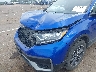 7FARW2H56NE****** Salvage and Repairable 2022 Honda CR-V in South Dakota State