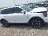 5XYP54GC7PG****** Repairable 2023 Kia Telluride in Texas State