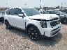 5XYP54GC7PG****** Salvage and Wrecked 2023 Kia Telluride in Houston