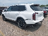 5XYP54GC7PG****** Salvage and Repairable 2023 Kia Telluride in Houston