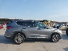 5NMS23AD4KH****** Usados 2019 Hyundai Santa Fe en Estado de Texas