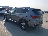 5NMS23AD4KH****** Salvamento y Reparables 2019 Hyundai Santa Fe en Dallas