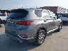 5NMS23AD4KH****** Salvamento y Destrozados 2019 Hyundai Santa Fe en Estado de Texas