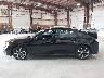 2HGFE4F85TH****** Repairable 2026 Honda Civic Hybrid in New York State