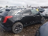 1GYKNDRS6JZ****** Repairable 2018 Cadillac XT5 in Colorado State