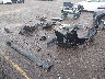 1GYKNDRS6JZ****** Wrecked 2018 Cadillac XT5 in Colorado State