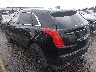 1GYKNDRS6JZ****** Salvage and Repairable 2018 Cadillac XT5 in Denver East