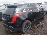 1GYKNDRS6JZ****** Salvage and Wrecked 2018 Cadillac XT5 in Colorado State