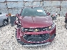 3GNCJLSB4HL****** Destrozados 2017 Chevrolet Trax en Estado de Ohio