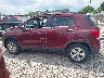3GNCJLSB4HL****** Reparables 2017 Chevrolet Trax en Estado de Ohio