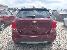 3GNCJLSB4HL****** Destrozados 2017 Chevrolet Trax