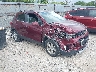3GNCJLSB4HL****** Salvamento y Destrozados 2017 Chevrolet Trax en Columbus