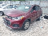 3GNCJLSB4HL****** Usados y Reparables 2017 Chevrolet Trax en Columbus