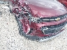 3GNCJLSB4HL****** Salvamento y Reparables 2017 Chevrolet Trax en Estado de Ohio