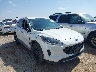 1FMCU0G65LU****** Salvage and Wrecked 2020 Ford Escape in Lubbock