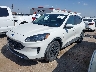 1FMCU0G65LU****** Used and Repairable 2020 Ford Escape in Lubbock